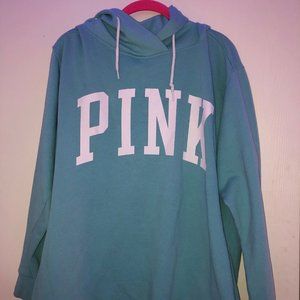 VS Pink hoodie